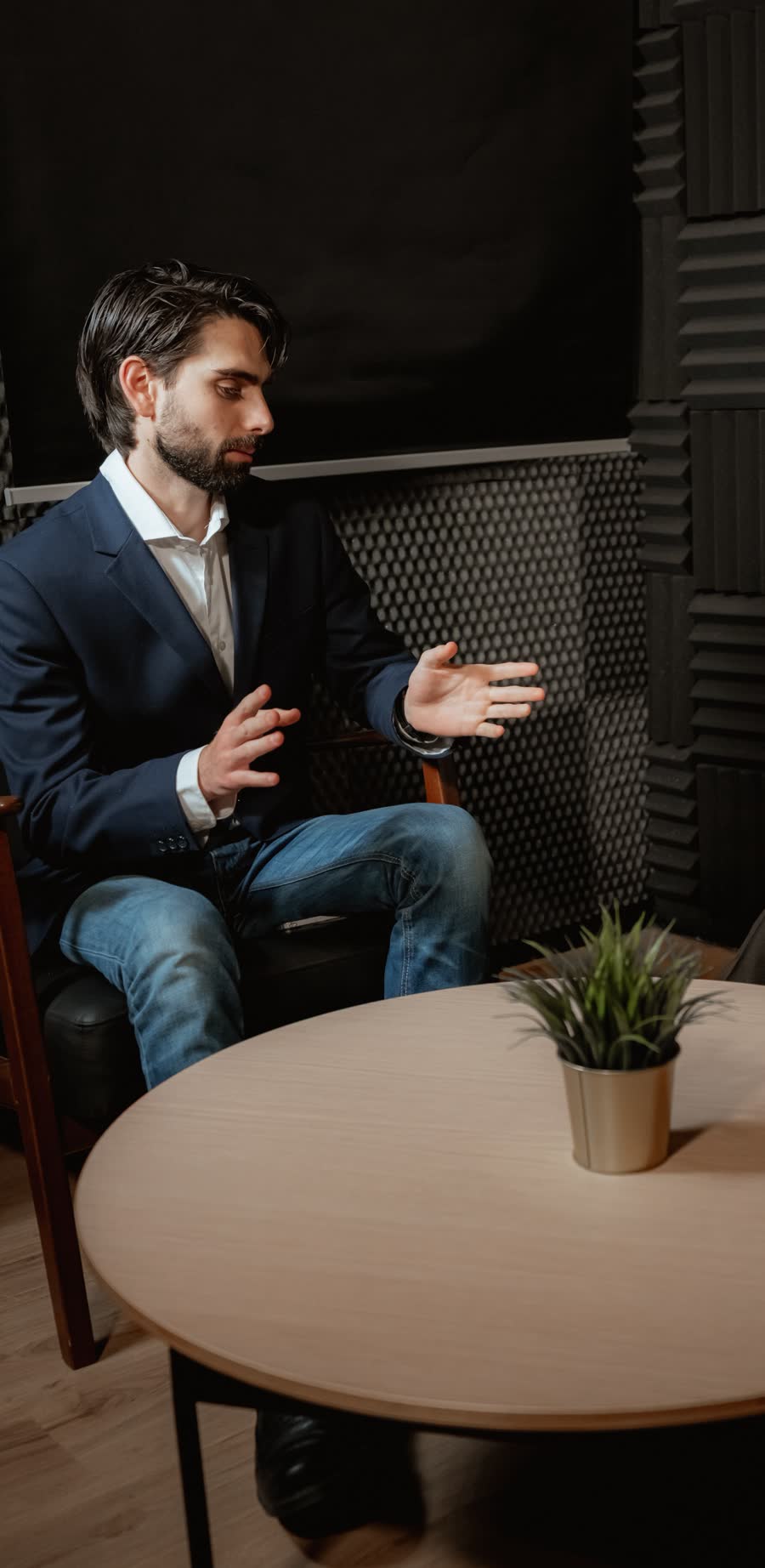 Juan Mastral, consultor de IA para empresas en Málaga